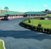 Kentish Hills Retreat - Australia Accommodation