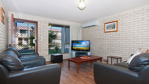 Kenway Lodge - Ballina Central - WiFi - Netflix- - Australia Accommodation 0