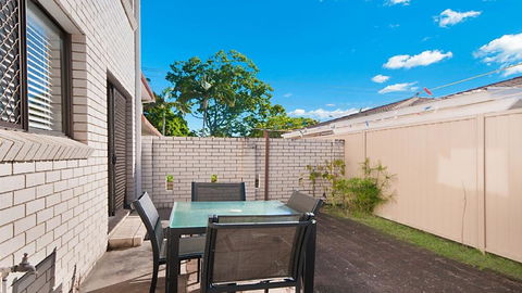 Kenway Lodge - Ballina Central - WiFi - Netflix- - Australia Accommodation 2