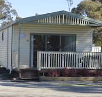 Kerang Cabins - Australia Accommodation