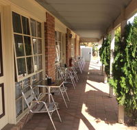 Kerang Motel - Australia Accommodation
