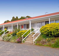 Kermandie Lodge - Australia Accommodation