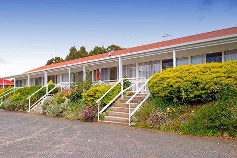 Kermandie Lodge - Australia Accommodation 0