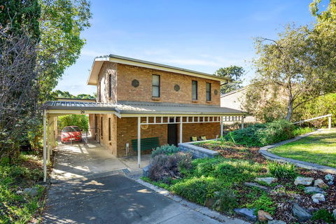 Kestrel Lodge Port Willunga - Australia Accommodation 0