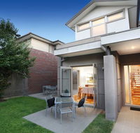 Kew Luxury Townhouse - Australia Accommodation