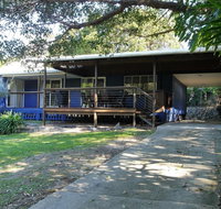 Khaya Lami - Australia Accommodation