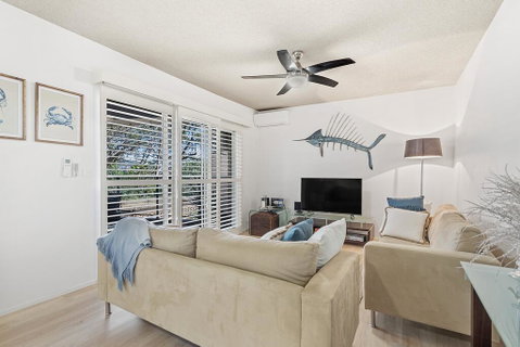 Kiah Unit 14 53 Victoria Parade - Australia Accommodation 1