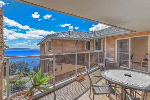 Kiah Unit 18 53 Victoria Parade - Australia Accommodation 3