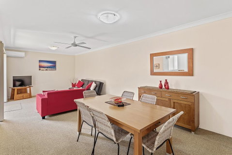 Kiah Unit 18 53 Victoria Parade - Australia Accommodation 2