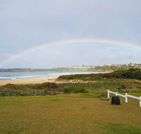 Kiama Downs Beach House - Australia Accommodation