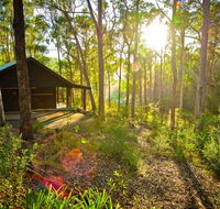 Kianinny Bush Cottages - Australia Accommodation