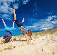 Kick Back on Karlowan - Australia Accommodation