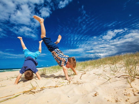 Kick Back On Karlowan - Australia Accommodation 0