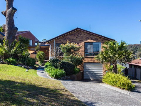 Kick Back On Karlowan - Australia Accommodation 1