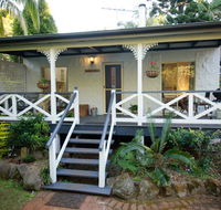 Kidd Street Cottages - Australia Accommodation