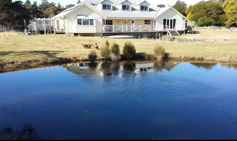 Kilfinan - Australia Accommodation 1