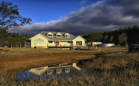 Kilfinan - Australia Accommodation 2