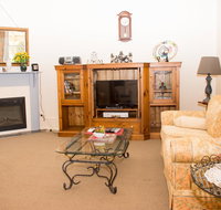 Kimba Travellers' Haven