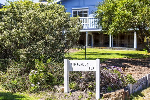 KIMBERLEY - McCRAE - Australia Accommodation 2