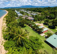 King Reef Beach House - Australia Accommodation