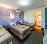 Kingaroy Country Motel - Australia Accommodation