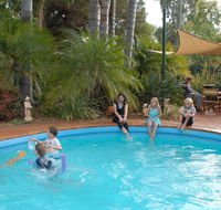 Kingaroy Holiday Park - Australia Accommodation