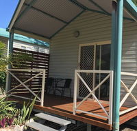 Kingfisher Caravan Park - Australia Accommodation