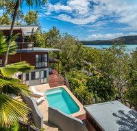 Kingfisher on Hamilton Island - Australia Accommodation