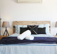 Kingfisher Retreat  Eden Cove - Australia Accommodation