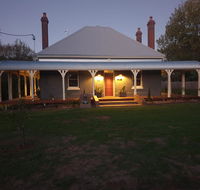 Kings Cottage Uralla - Australia Accommodation