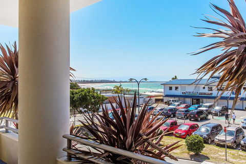 KINGSCLIFF OCEAN FRONT TERRACE 4 - Australia Accommodation 1