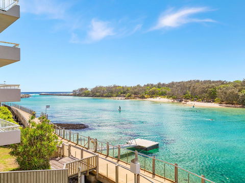KINGSCLIFF WATERS 2 - Australia Accommodation 0