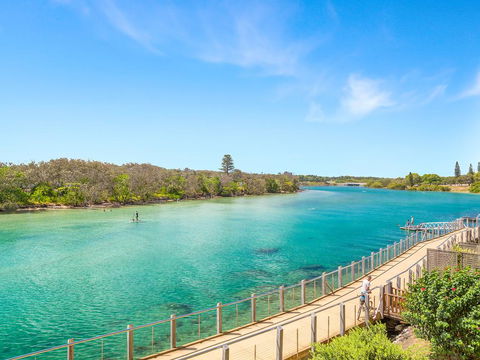 KINGSCLIFF WATERS 2 - Australia Accommodation 1