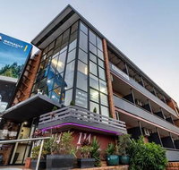 Kingsford Riverside Inn - Australia Accommodation