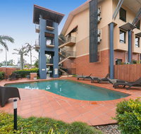 Kingsford Smith Motel - Australia Accommodation