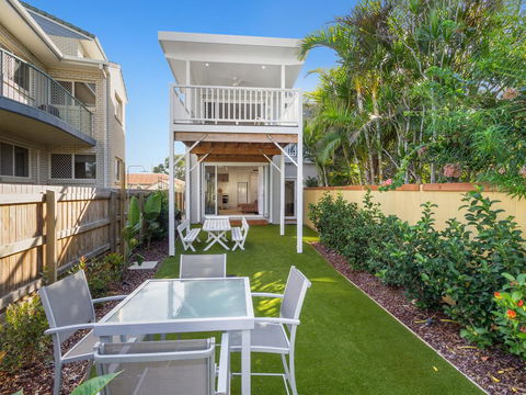 KINGY BEACH HOUSE @ 162 - Australia Accommodation 1