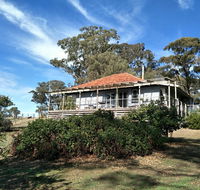 Kinross Metcalfe Farm - Australia Accommodation