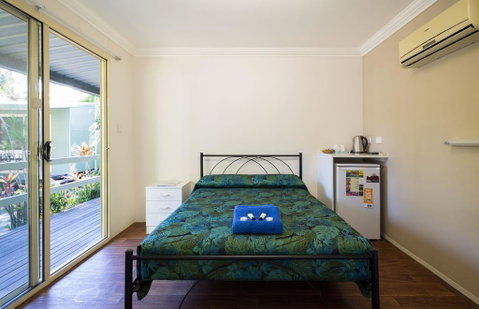 Kipara Tropical Rainforest Retreat - Australia Accommodation 1