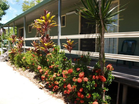 Kipara Tropical Rainforest Retreat - Australia Accommodation 2