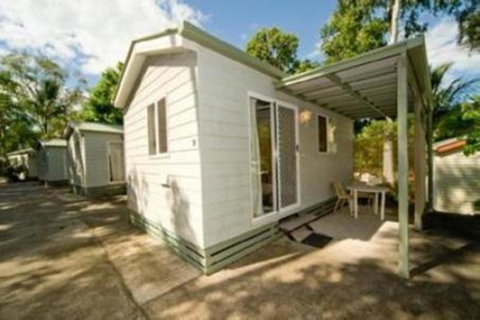 Kipara Tropical Rainforest Retreat - Australia Accommodation 3
