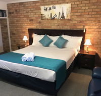 Kipparing Village Motel - Australia Accommodation