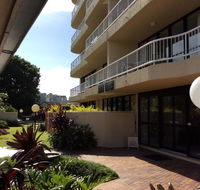 Kirribilli Apartments - Australia Accommodation