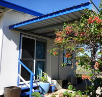 Kitches Cabin - Australia Accommodation