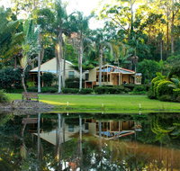 Kiwarrak Country Retreat - Australia Accommodation