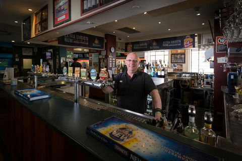 Knickerbocker Hotel - Australia Accommodation 2
