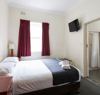 Knickerbocker Hotel - Australia Accommodation