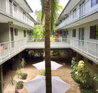 Koala Beach Resort Cairns - Australia Accommodation