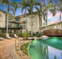Koala Court Holiday Apartments - Australia Accommodation