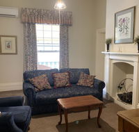 Koendidda Country House - Australia Accommodation