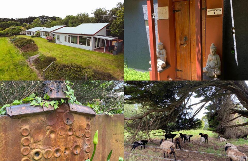 Fairbank VIC Australia Accommodation